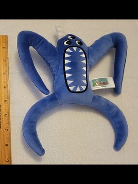 Garten Of Banban Monster Plush Toy for Kids